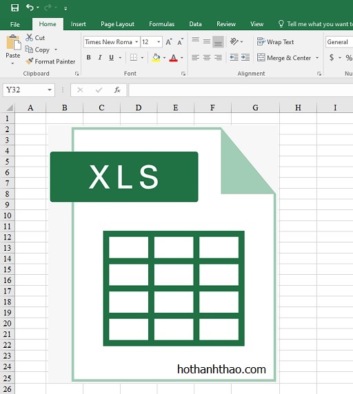 Vai trò của excel trong công tác kế toán excel ung dung pho bien