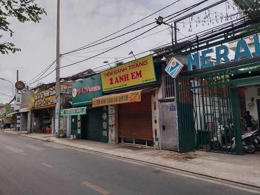 Hướng dẫn chế độ kế toán cho hộ kinh doanh, cá nhân kinh doanh - thông tư 88/2021/TT-BTC (phần 1) ho kinh doanh