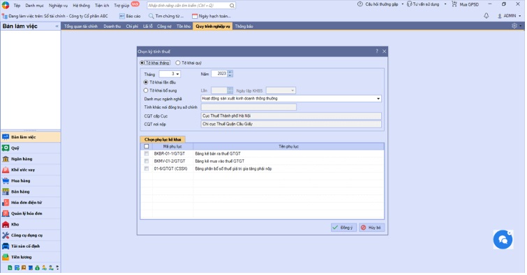nghiep vu thue tren misa