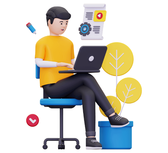 quan ly website